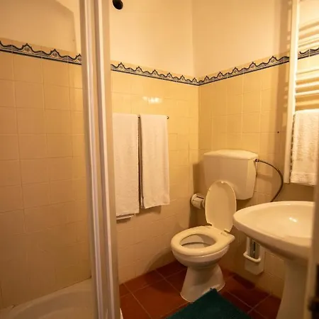 Willa Casa Do Campanario Sortelha Zewnętrze zdjęcie
