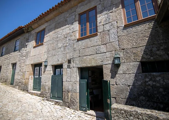 Casa Do Campanario