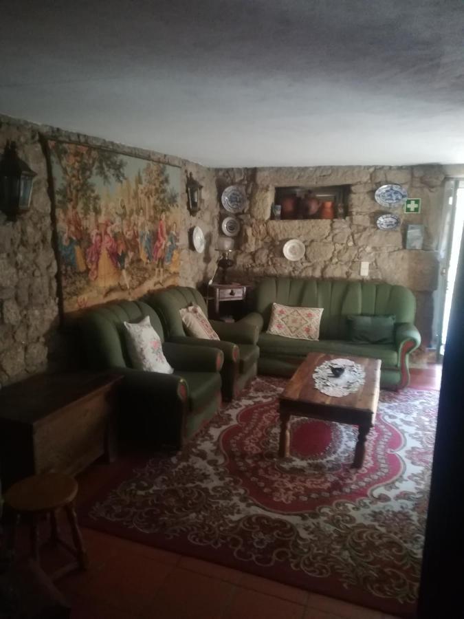 Casa Do Campanario Holiday home