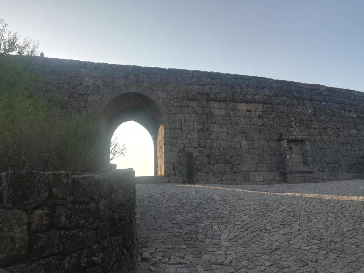 Casa Do Campanario