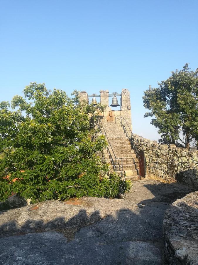 Casa Do Campanario