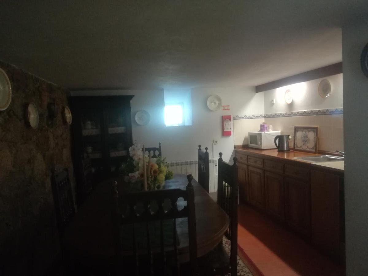 Casa Do Campanario Holiday home *
