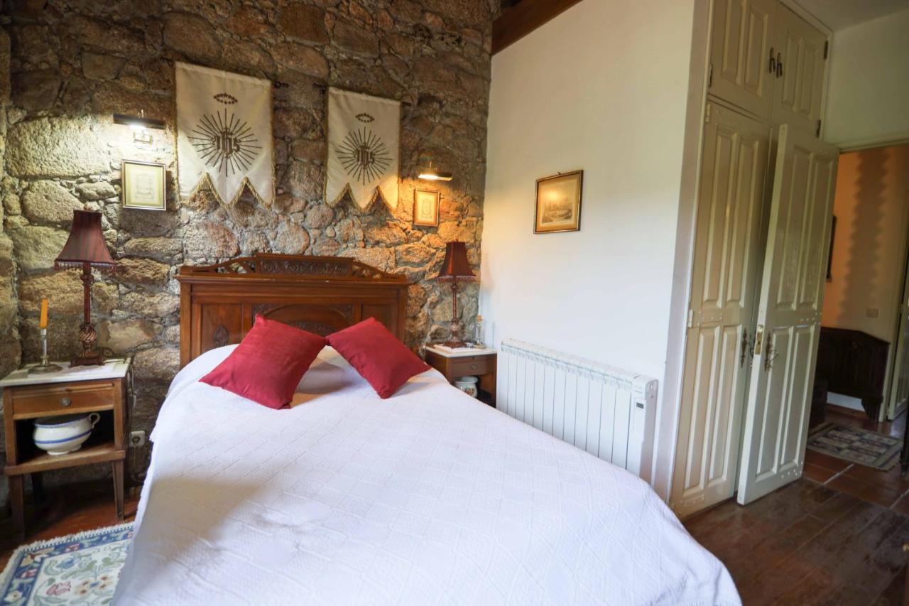 Casa Do Campanario Holiday home