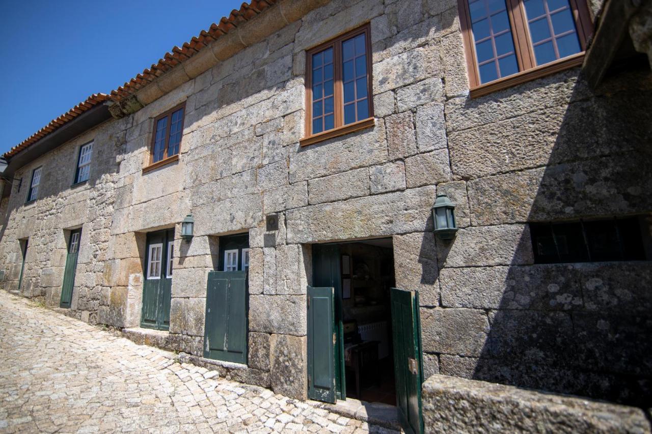 Casa Do Campanario Holiday home *