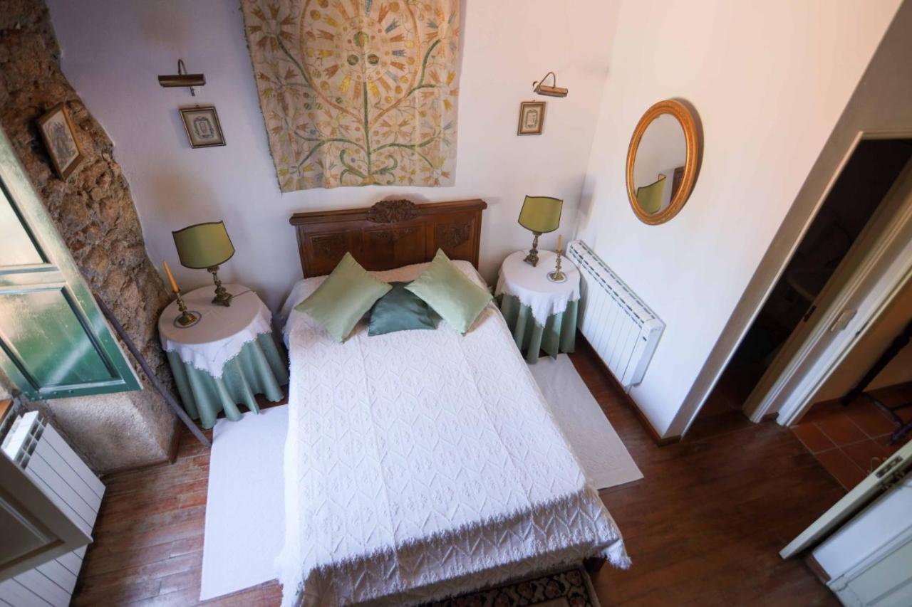 Casa Do Campanario Holiday home