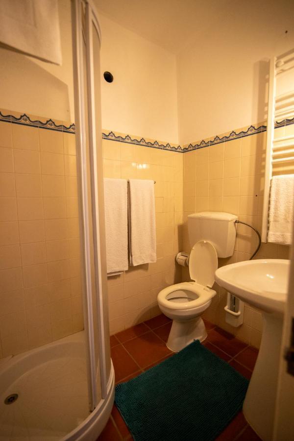 Holiday home Casa Do Campanario